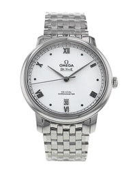 Omega De Ville Prestige 424.10.40.20.02.006